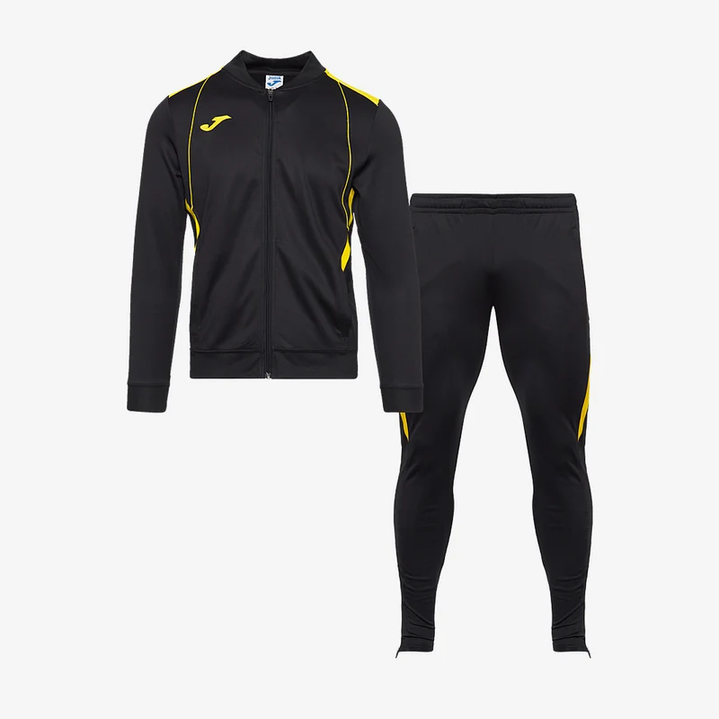 Joma Championship VII Tracksuit