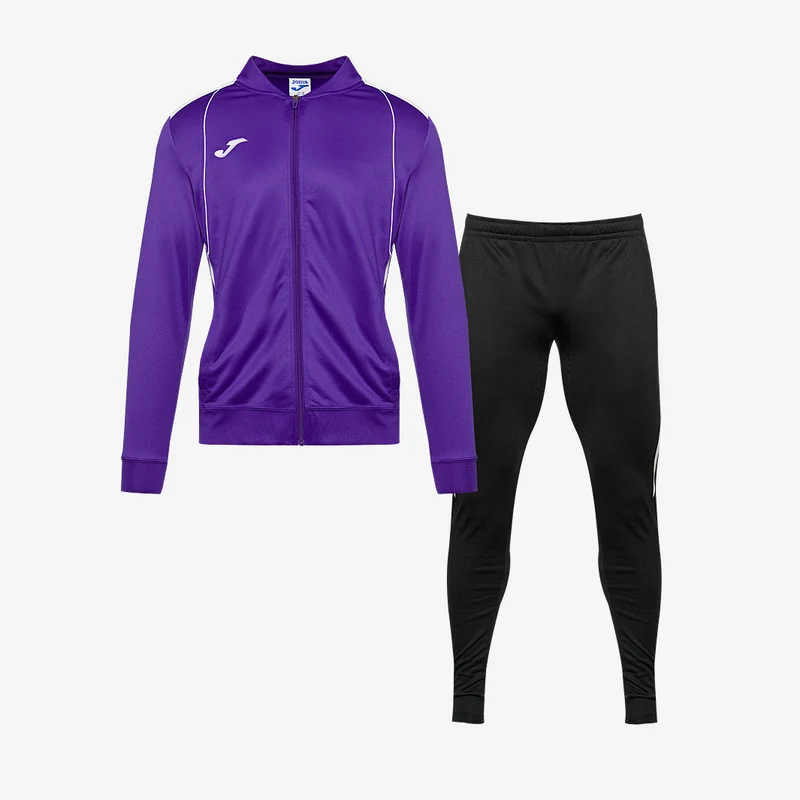 Joma Championship VII Tracksuit