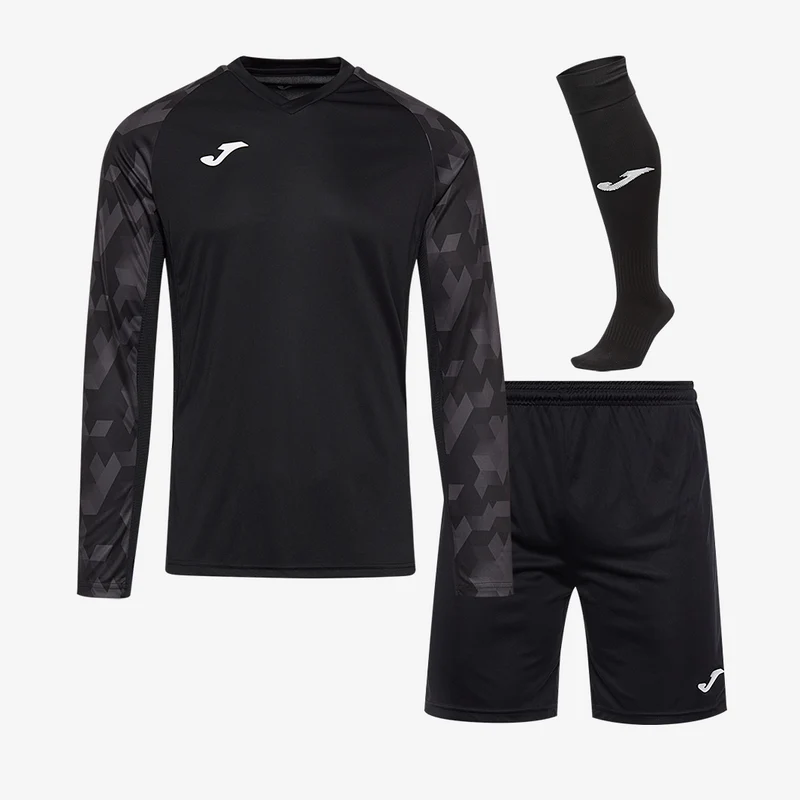 Joma Zamora VII Torwartset