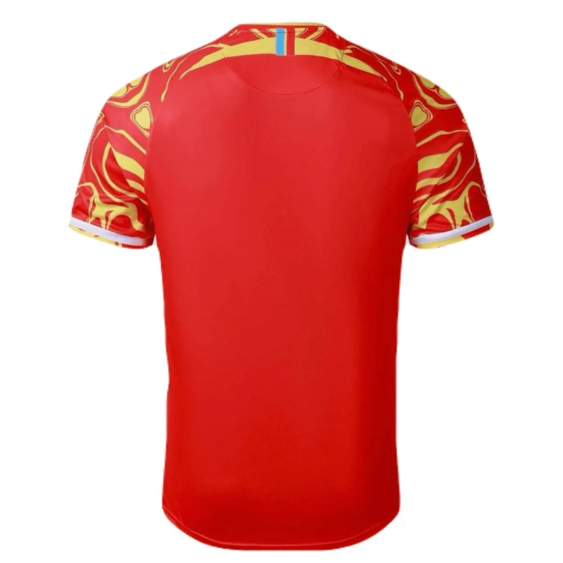 Kongo Drittetrikot 26/27 Herren Fan-Version
