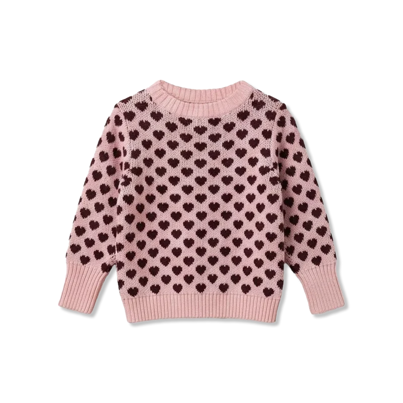 Janie Strickpullover