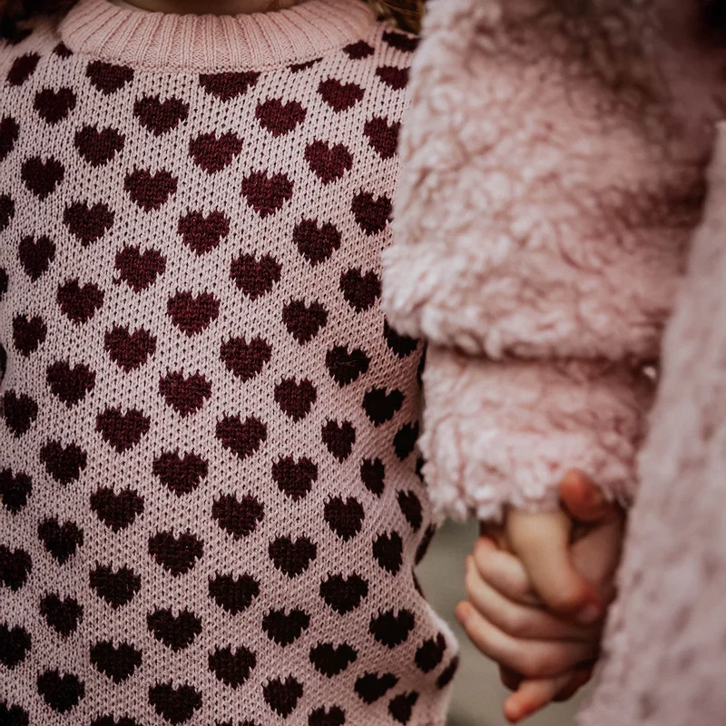 Janie Strickpullover