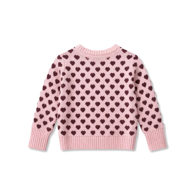 Janie Strickpullover