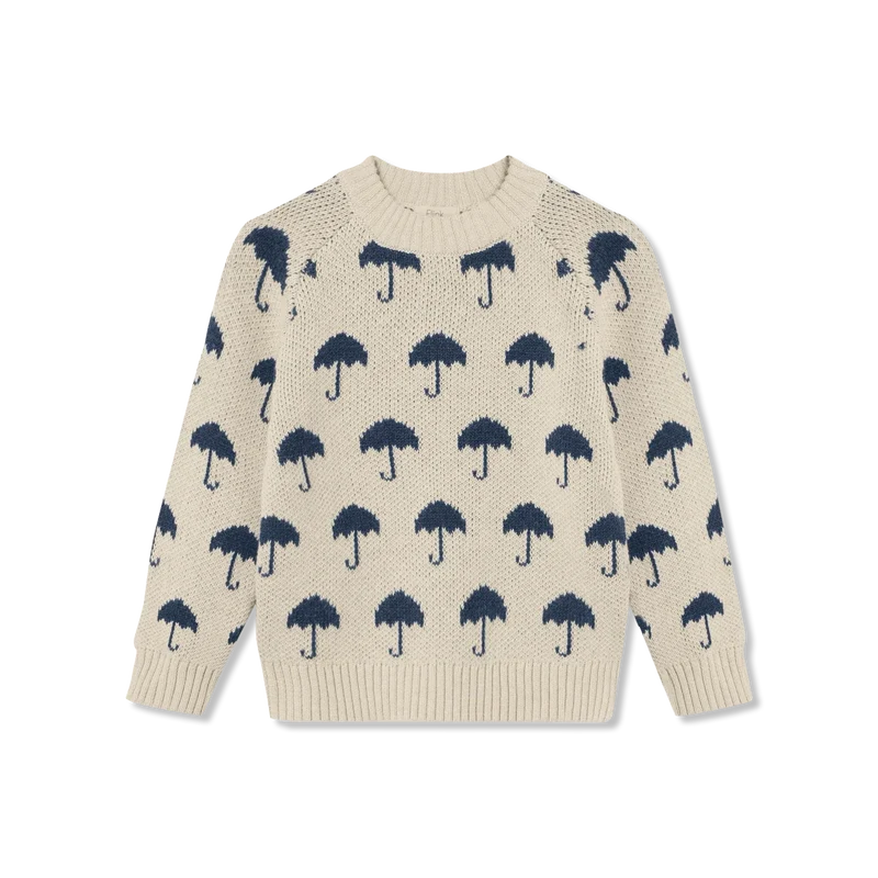 Janie cashmere Strickpullover