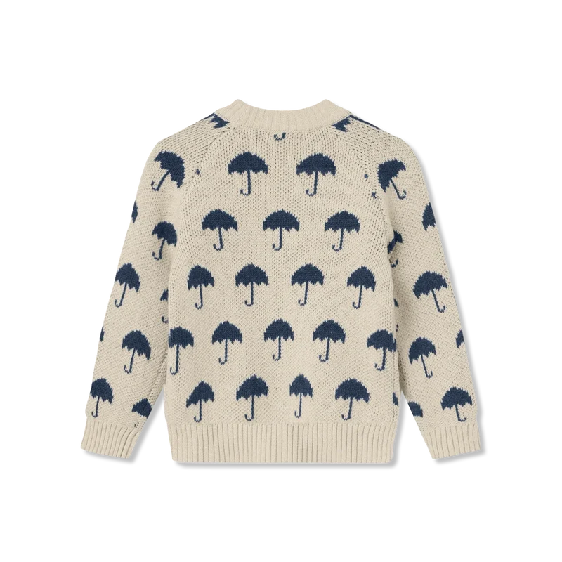Janie cashmere Strickpullover