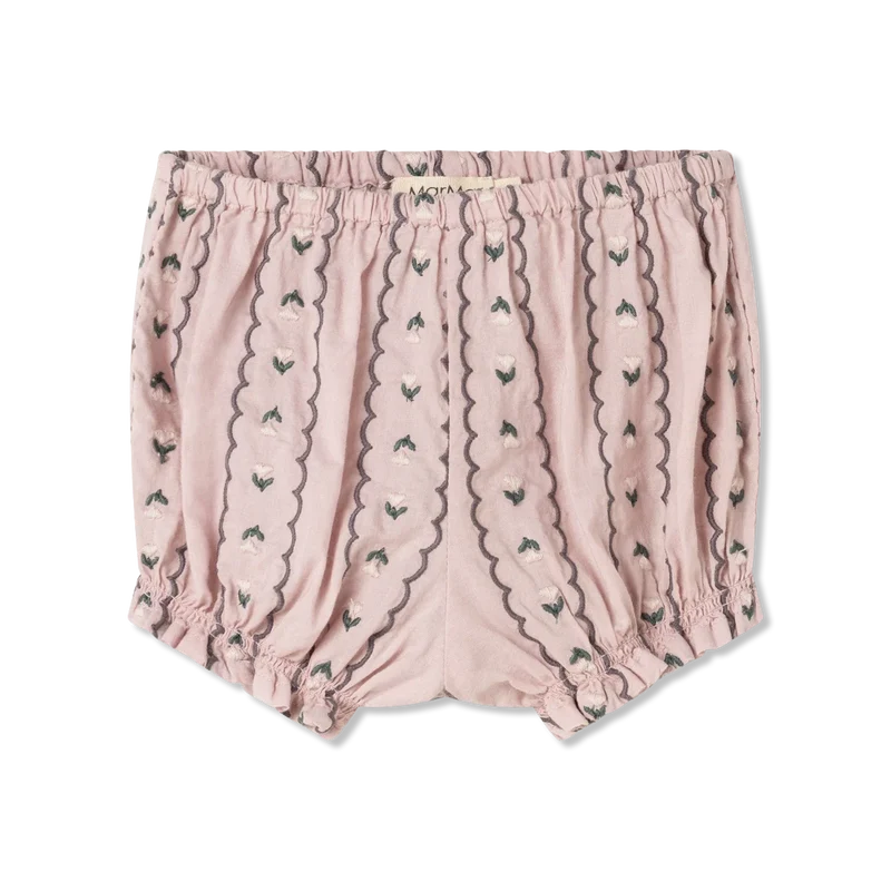 Pava Shorts