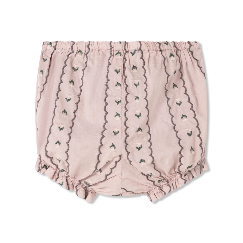 Pava Shorts
