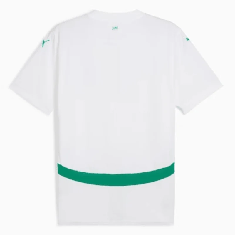 Senegal Heimtrikot 25/26 Herren Fan-Version