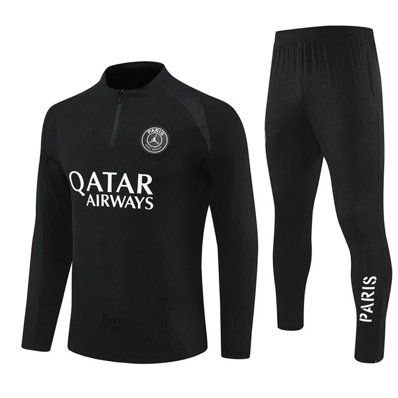 PSG Trainingsanzug 25/26 Herren Jacke und Hose