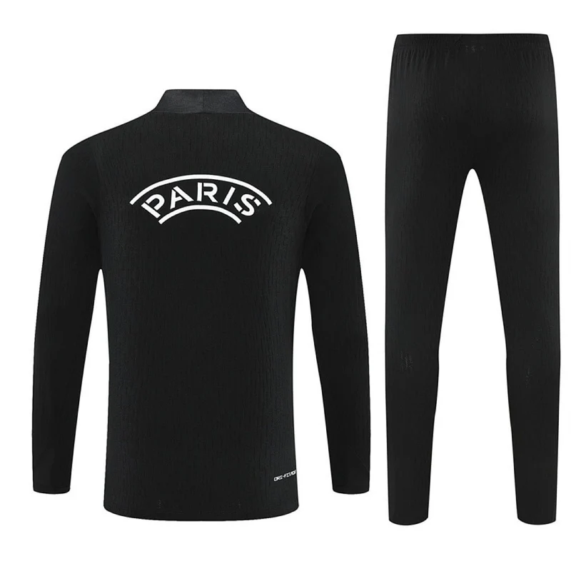 PSG Trainingsanzug 25/26 Herren Jacke und Hose