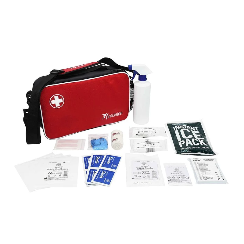 Precision Pro HX Academy Medi Bag + Medical Kit B