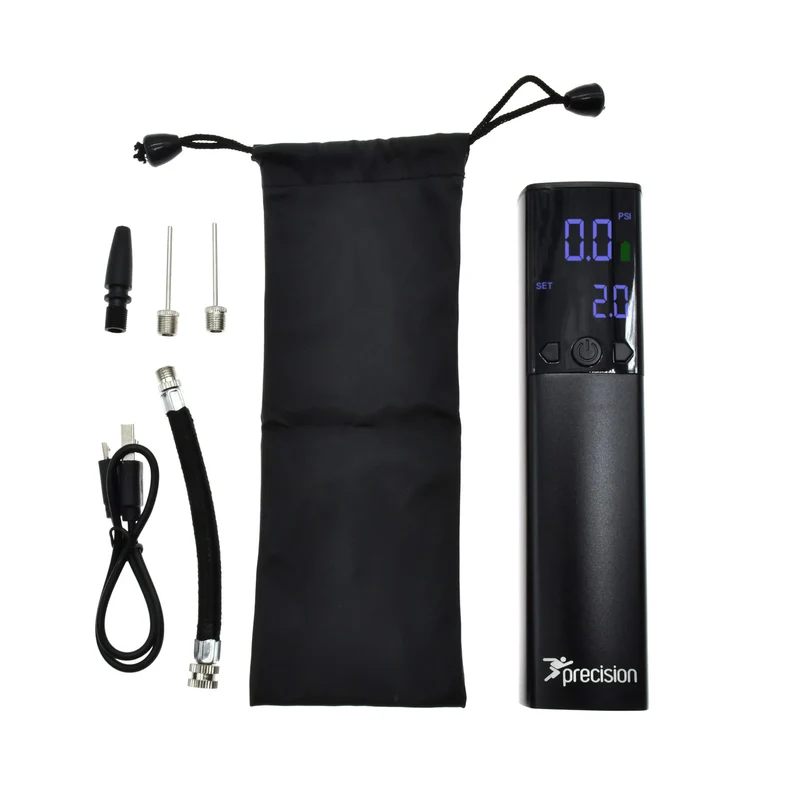 Rechargeable Electric Ball Pump