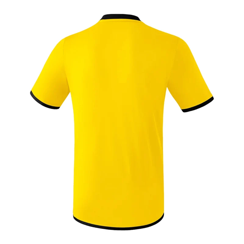 Erima Fußballtrikot Barcelona gelb/schwarz