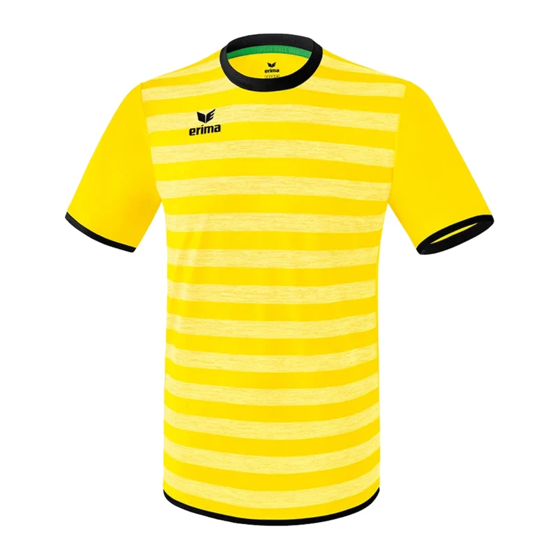 Erima Fußballtrikot Barcelona gelb/schwarz