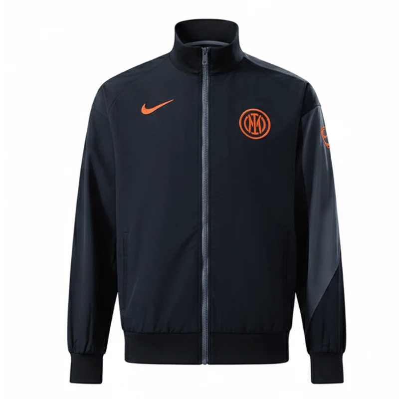 Inter Mailand Jacke 25/26 Herren