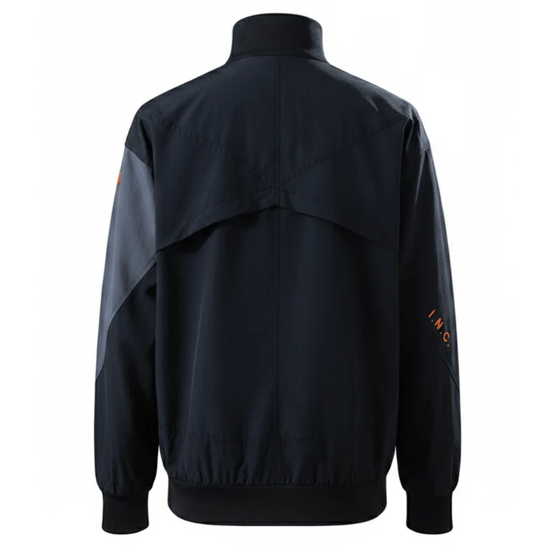 Inter Mailand Jacke 25/26 Herren
