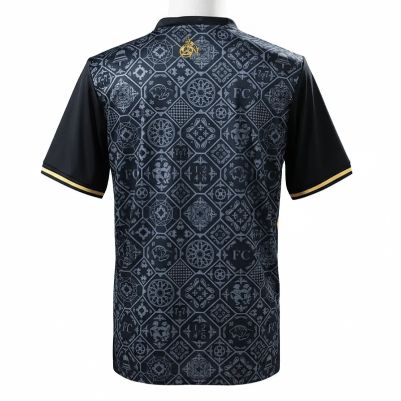FC Köln Drittetrikot 25/26 Herren Fantrikot