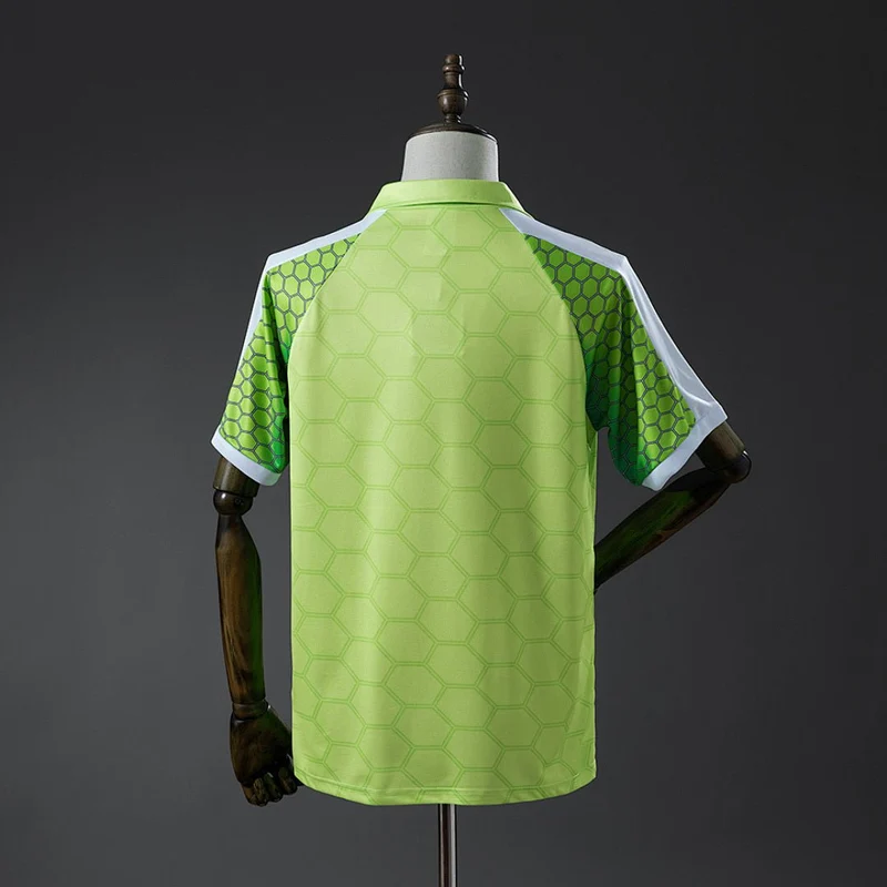 Wolfsburg Heimtrikot 1997/98 Herren Fan-Version (Retro)
