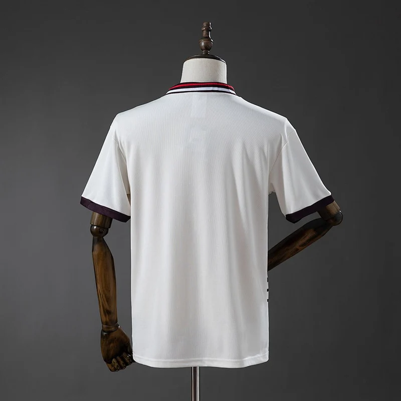 St. Pauli Heimtrikot 1997/98 Herren Fan-Version (Retro)