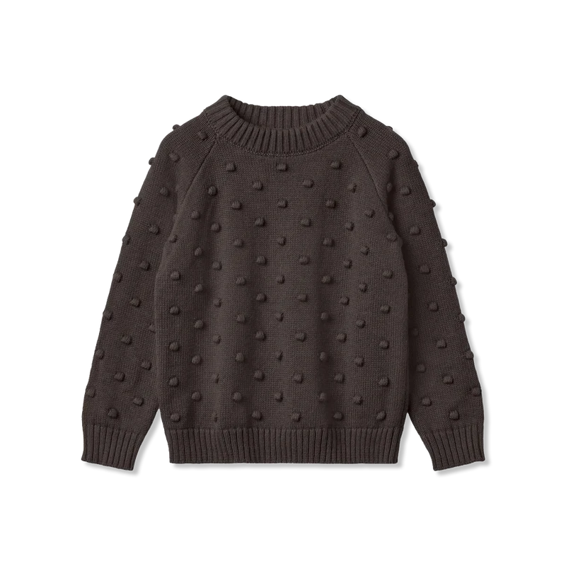 Bon cashmere Strickpullover