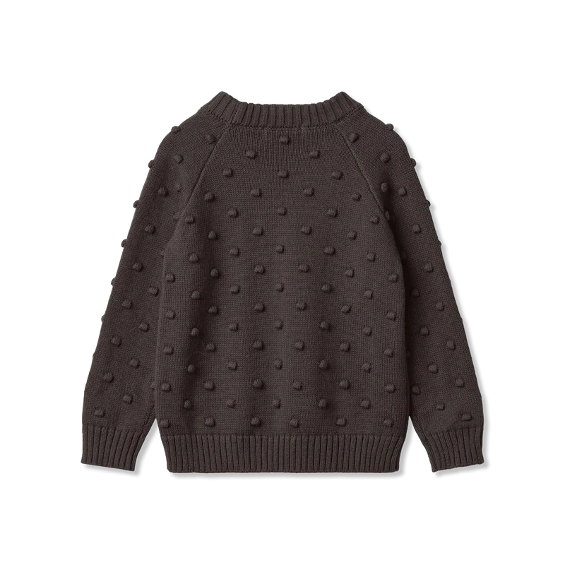 Bon cashmere Strickpullover