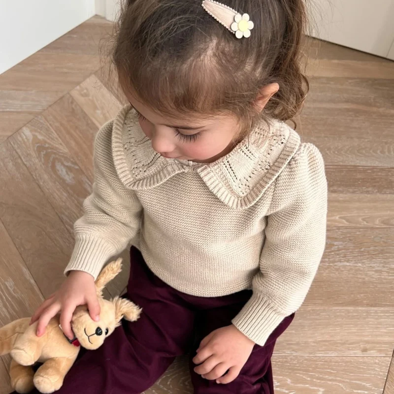 Julie ls Strickpullover