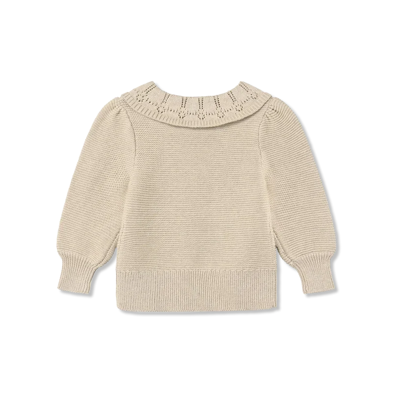 Julie ls Strickpullover