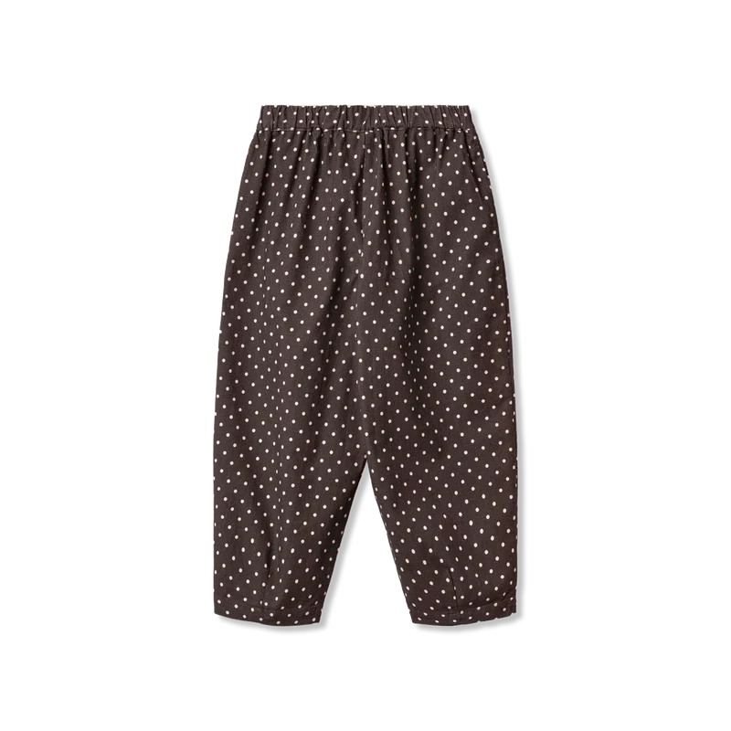 Dolly dot Hosen