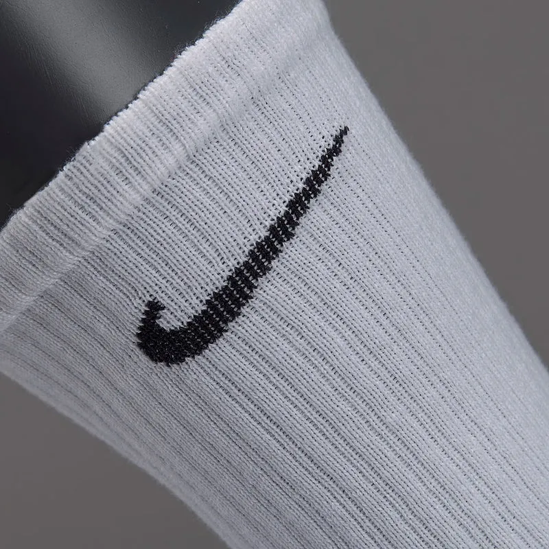 Nike Everyday Max Cushioned Crew Socken 3er Pack