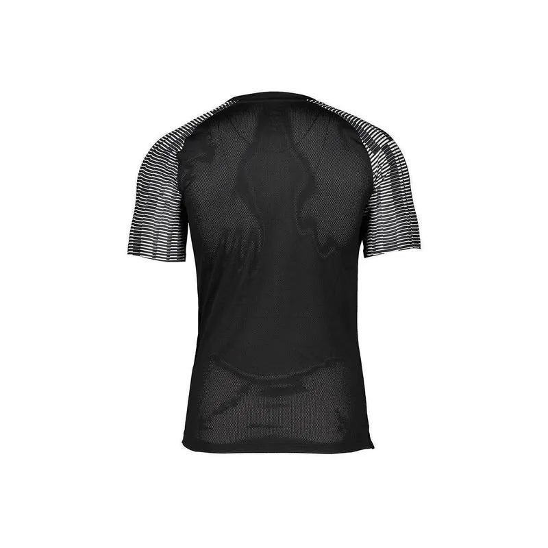 Nike Kinder Academy 22 Trikot schwarz weiß (158-170)