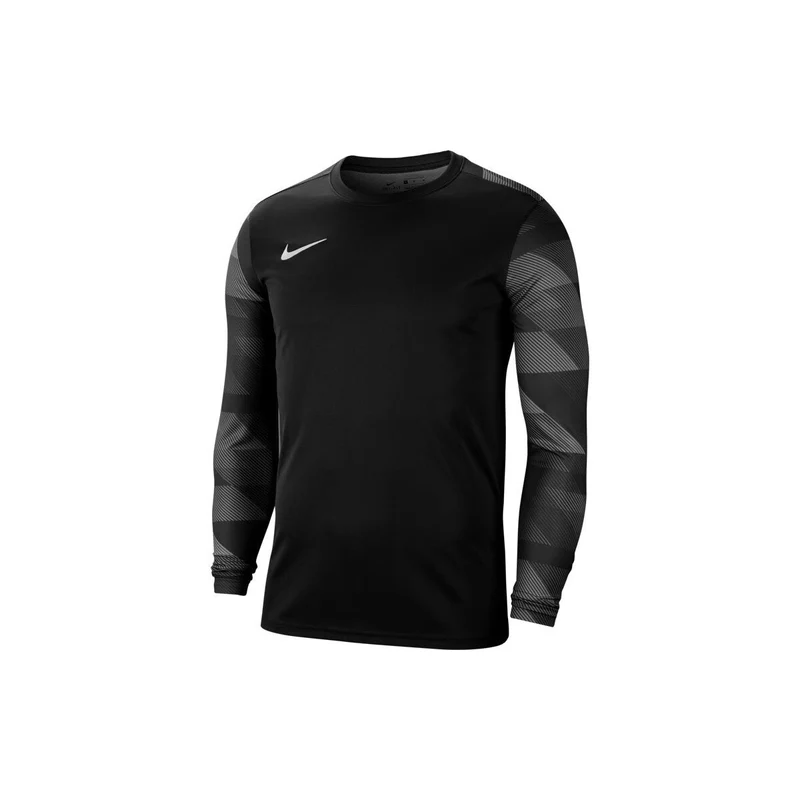 Nike Torwarttrikot Park 4 Herren schwarz weiß