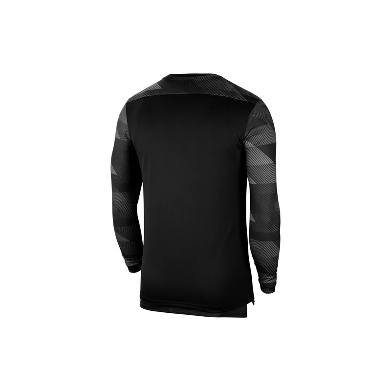 Nike Torwarttrikot Park 4 Herren schwarz weiß