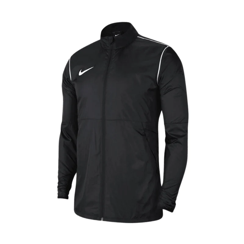 Nike Park 20 Regenjacke Kinder schwarz weiß