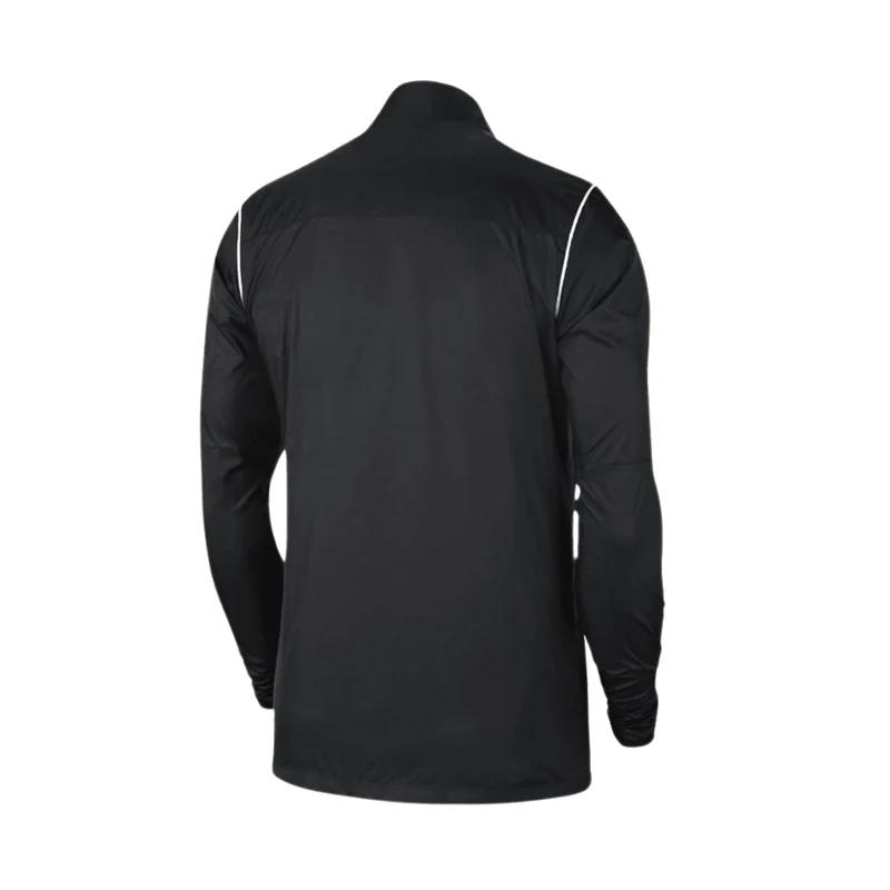 Nike Park 20 Regenjacke Kinder schwarz weiß