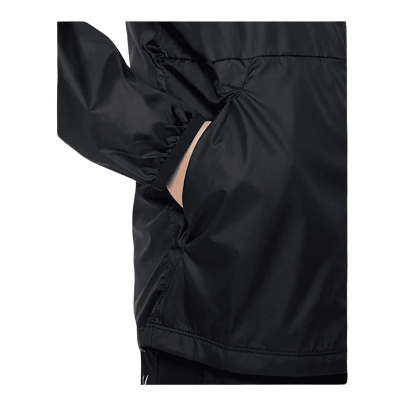 Nike Park 20 Regenjacke Kinder schwarz weiß