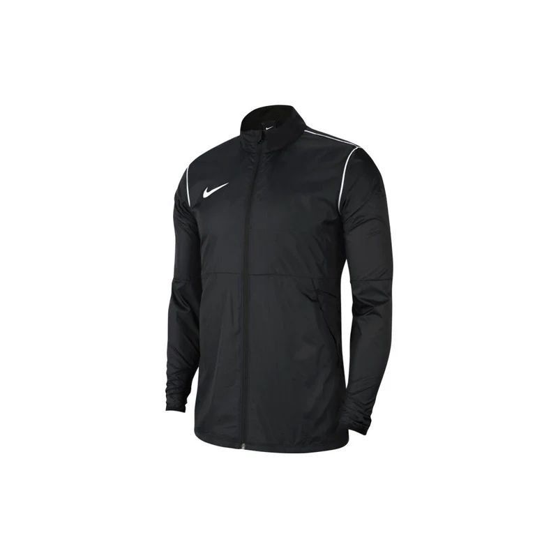 Nike Park 20 Regenjacke Kinder schwarz weiß