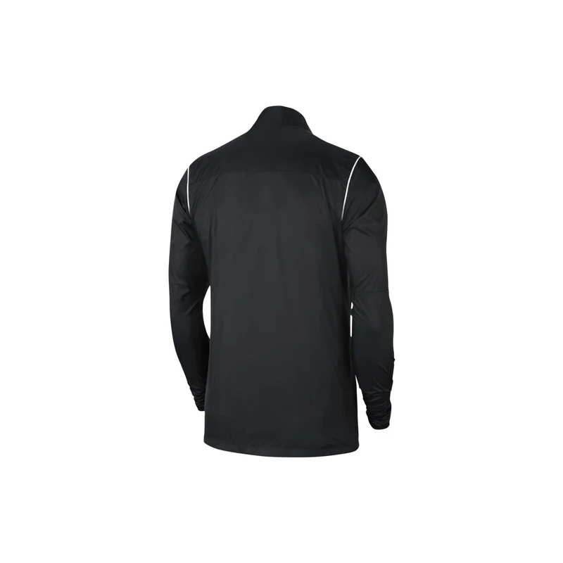 Nike Park 20 Regenjacke Kinder schwarz weiß