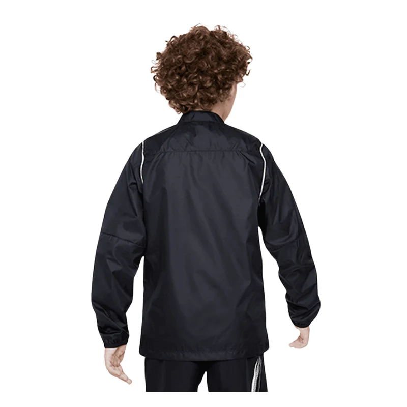 Nike Park 20 Regenjacke Kinder schwarz weiß