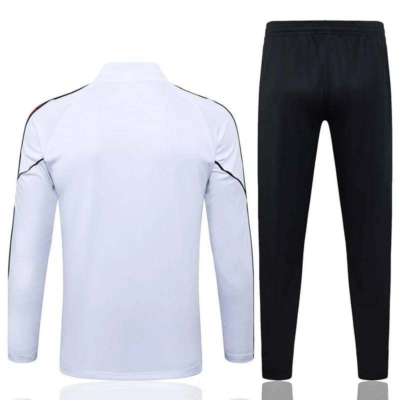 AC Milan Trainingsanzug 25/26 Herren Jacke und Hose