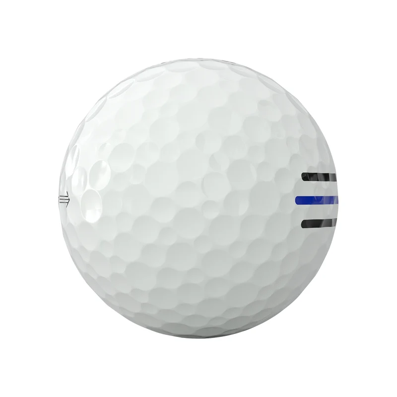 Tour Soft 2026 AIM Golf Balls (Dozen)