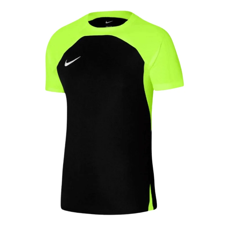 Nike Trikot Strike III Herren schwarz neongelb