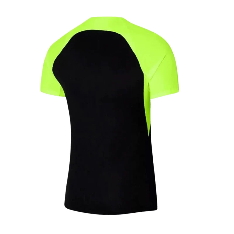 Nike Trikot Strike III Herren schwarz neongelb