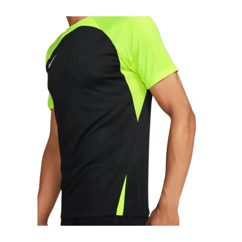 Nike Trikot Strike III Herren schwarz neongelb