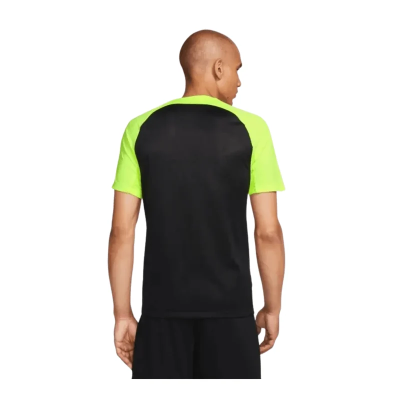 Nike Trikot Strike III Herren schwarz neongelb