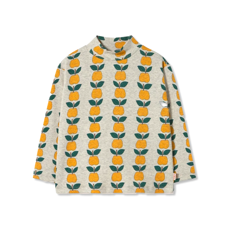 APPLES langarmshirt
