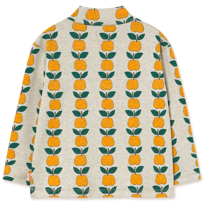 APPLES langarmshirt