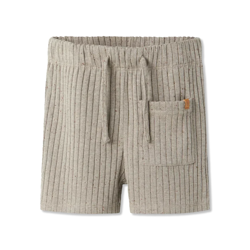NMMOMILO shorts