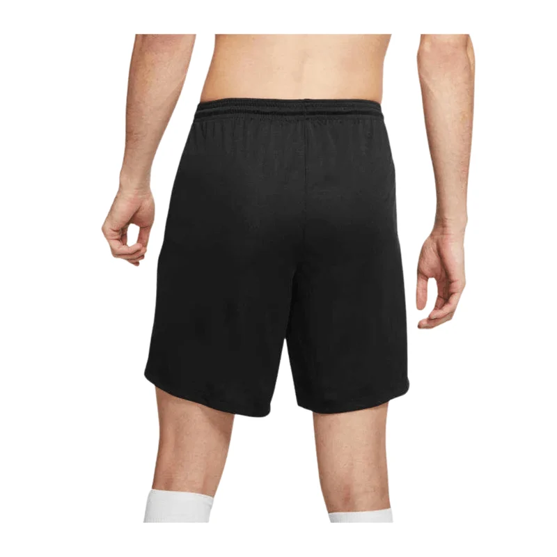 Nike Park III Kinder Shorts schwarz-weiß
