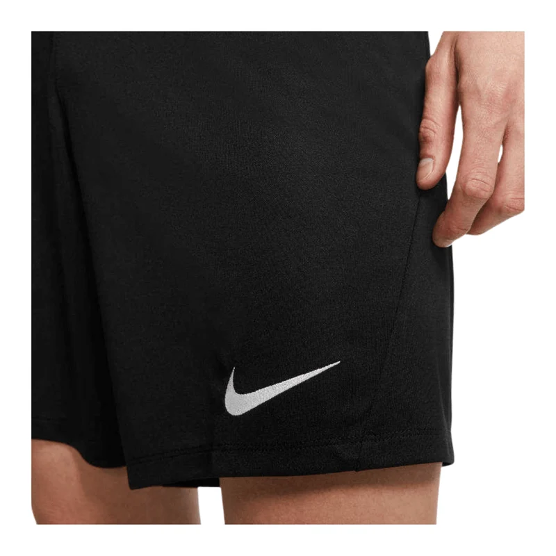 Nike Park III Kinder Shorts schwarz-weiß