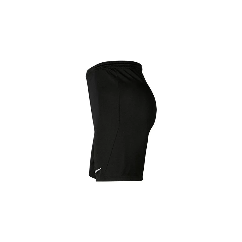 Nike Park III Kinder Shorts schwarz-weiß